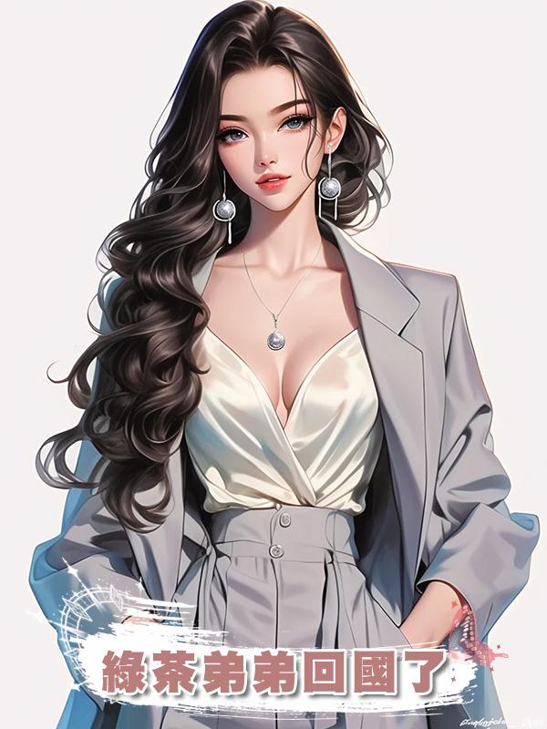 綠茶弟弟回國了