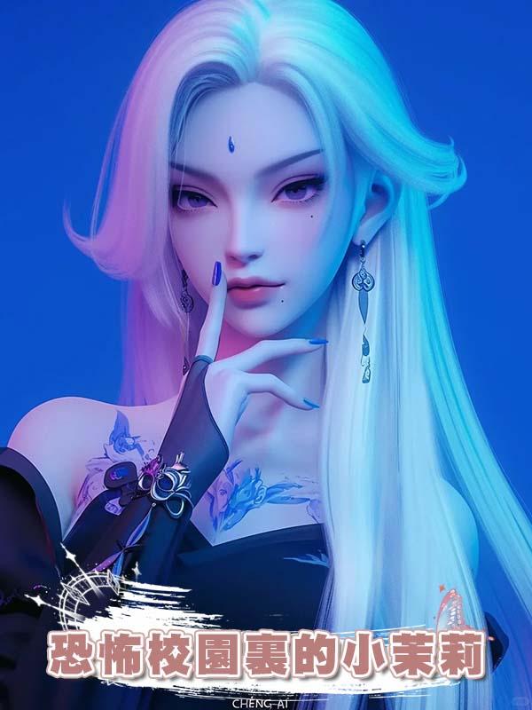 恐怖校園裏的小茉莉