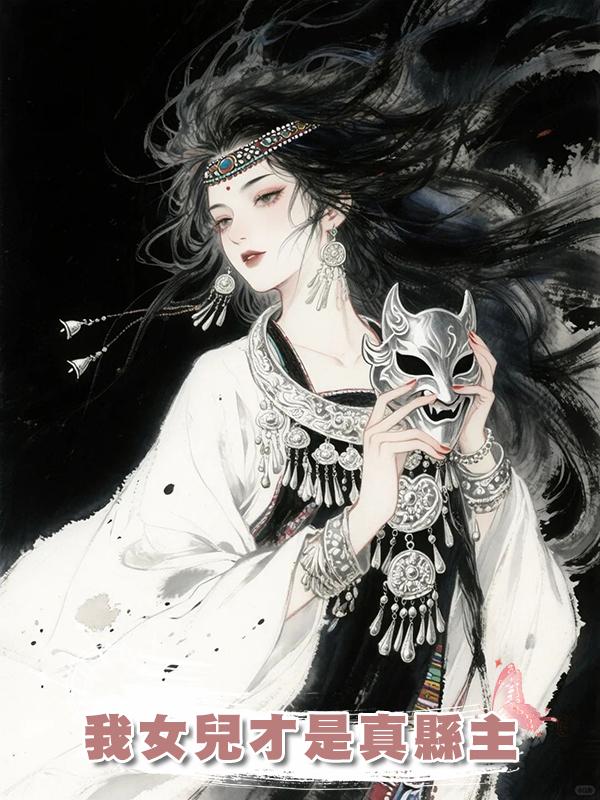 我女兒才是真縣主