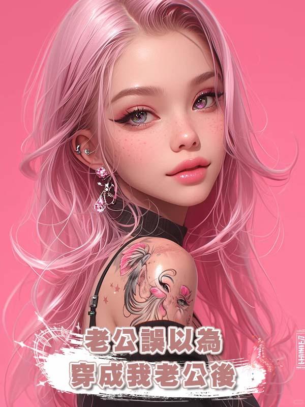 老公誤以為穿成我老公後