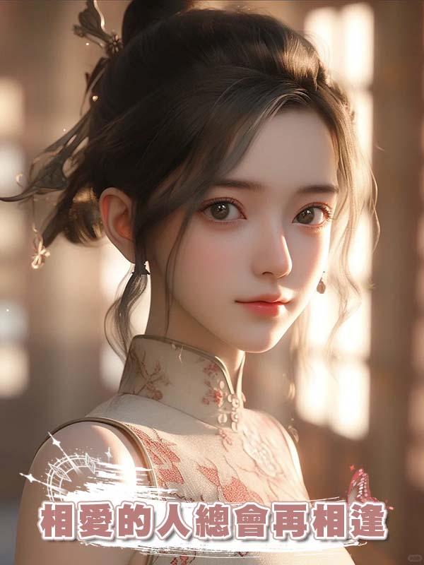 相愛的人總會再相逢