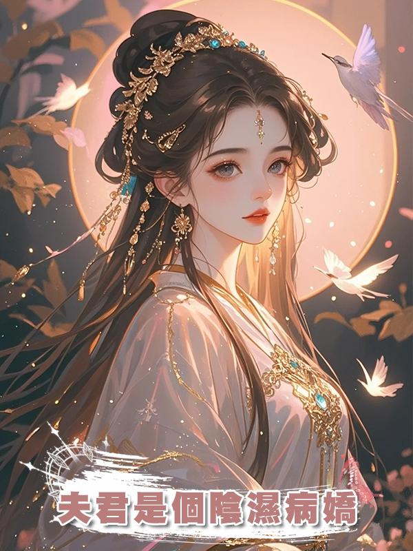 夫君是個陰濕病嬌