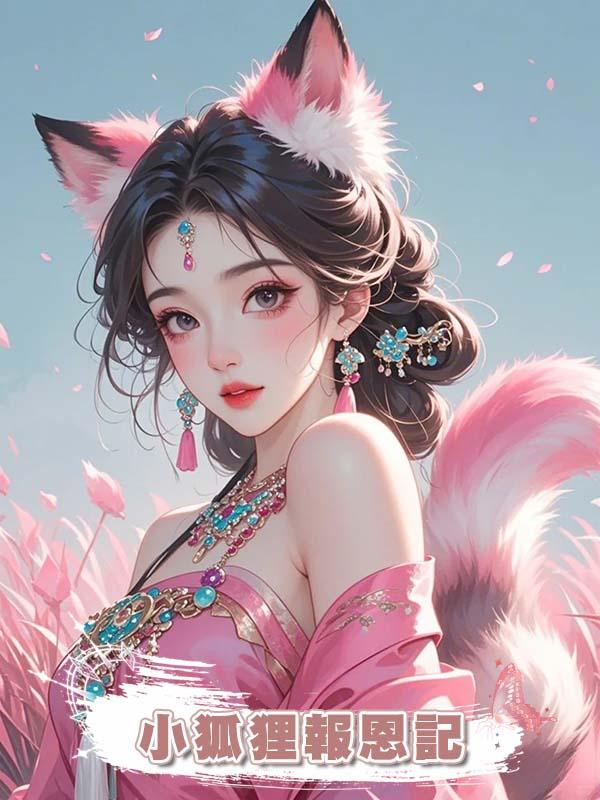 小狐狸報恩記
