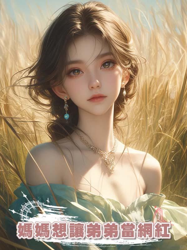 媽媽想讓弟弟當網紅