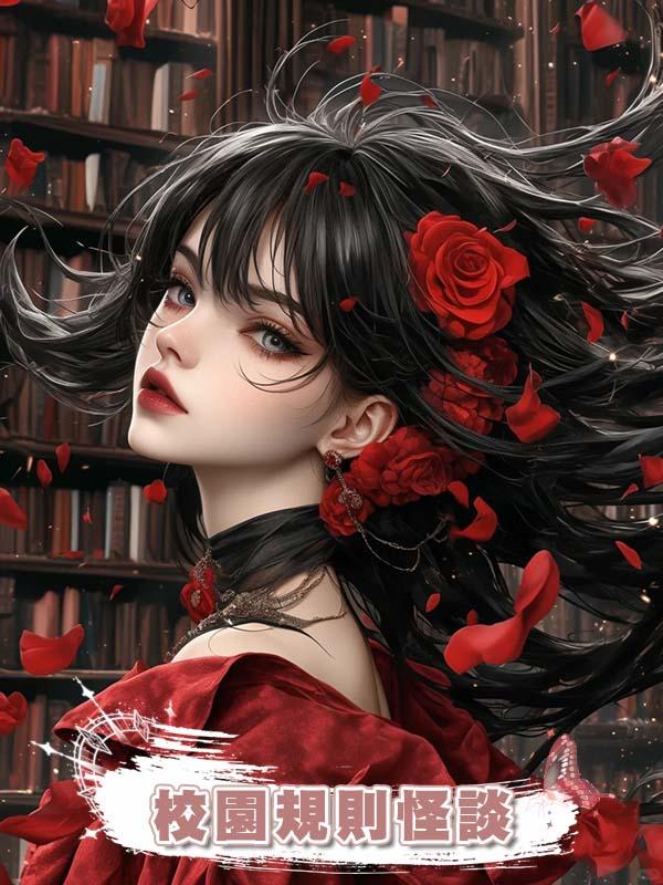 校園規則怪談