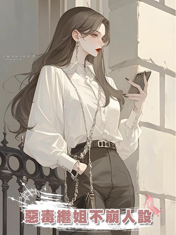 惡毒繼姐不崩人設