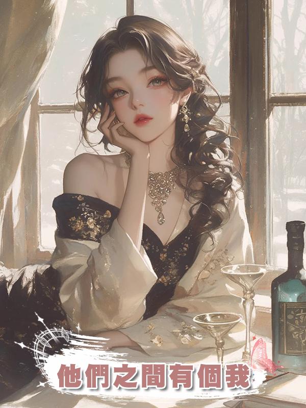 他們之間有個我