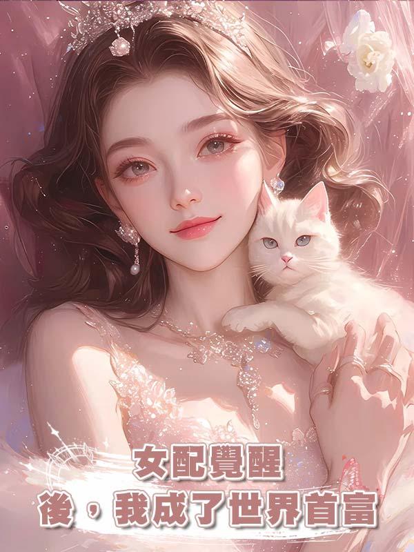 女配覺醒後，我成了世界首富