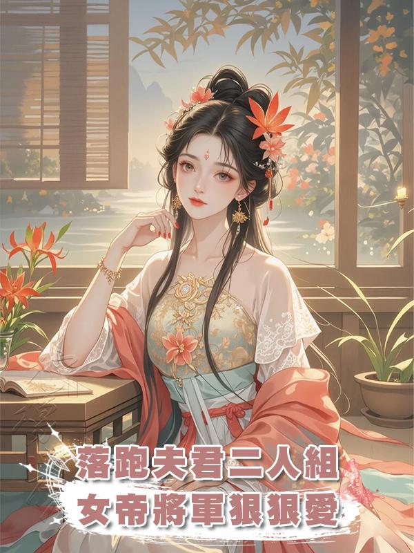 落跑夫君二人組，女帝將軍狠狠愛