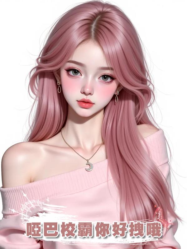 啞巴校霸你好拽哦