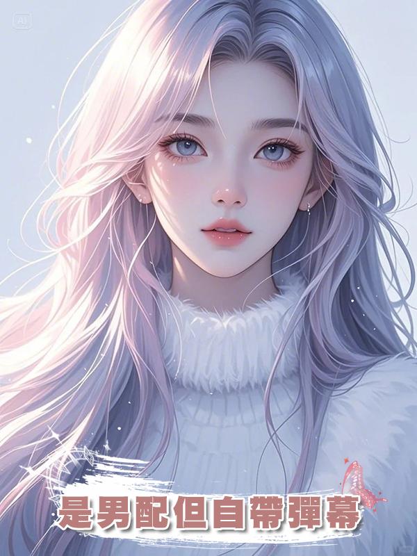 是男配但自帶彈幕