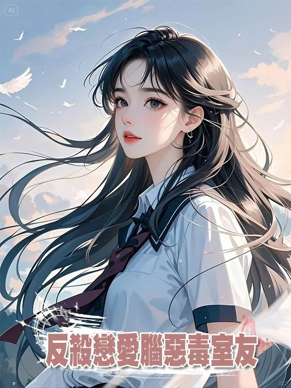 反殺戀愛腦惡毒室友