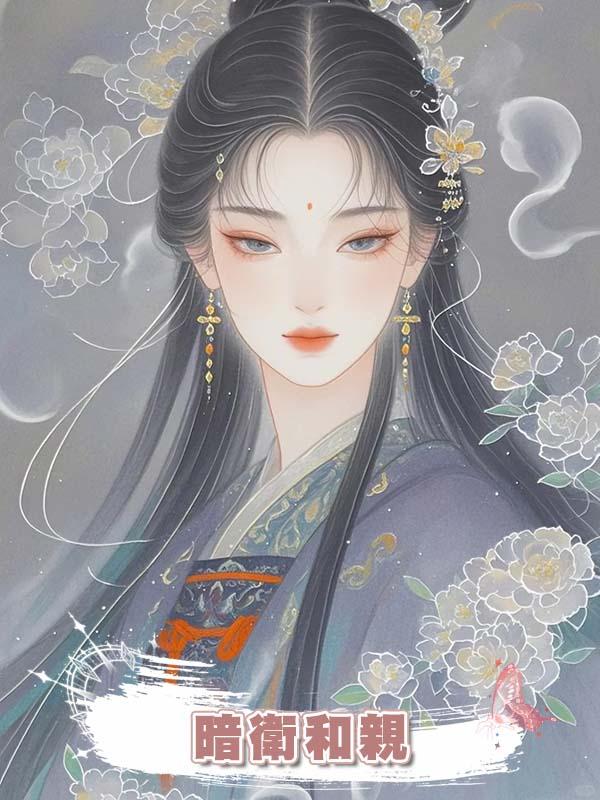 暗衛和親