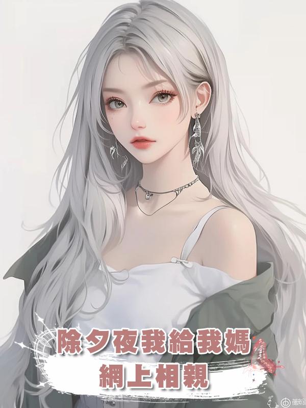 除夕夜我給我媽網上相親