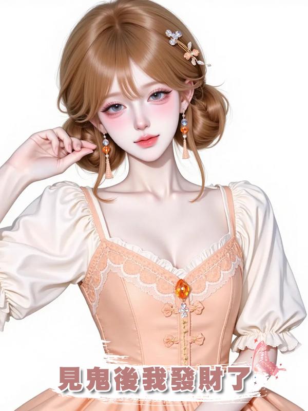 見鬼後我發財了