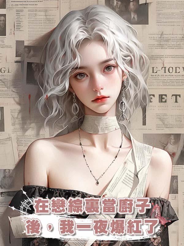 在戀綜裏當廚子後，我一夜爆紅了