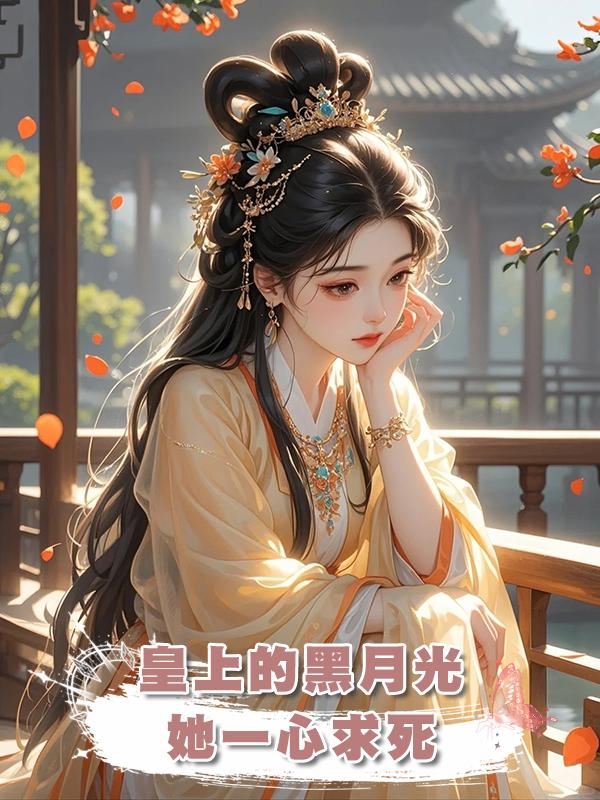 皇上的黑月光她一心求死