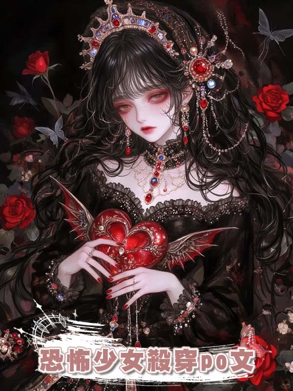 恐怖少女殺穿po文