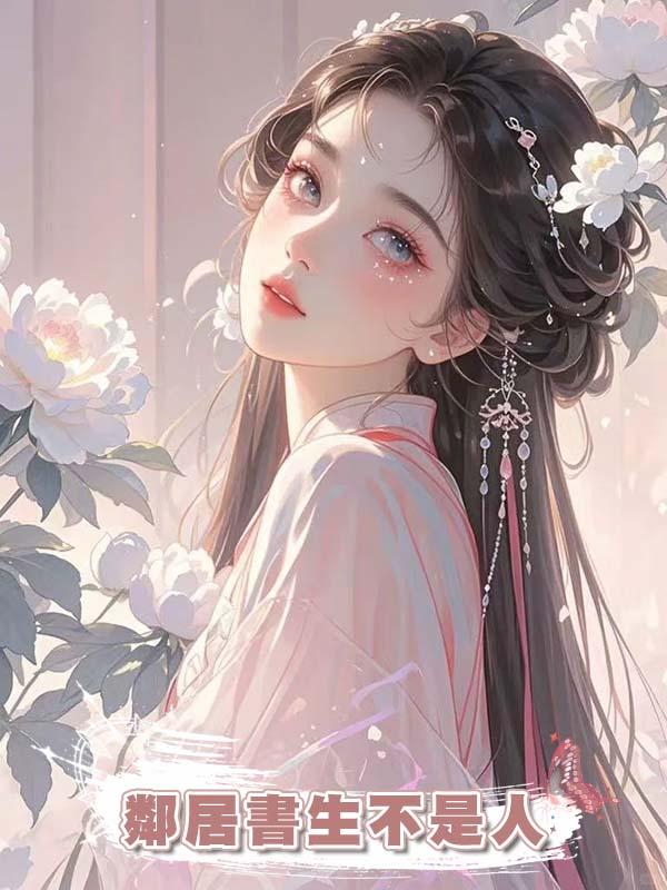 鄰居書生不是人