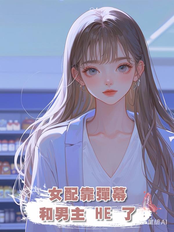 女配靠彈幕和男主 HE 了