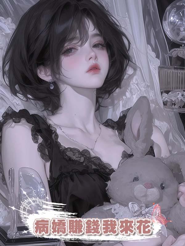 病嬌賺錢我來花