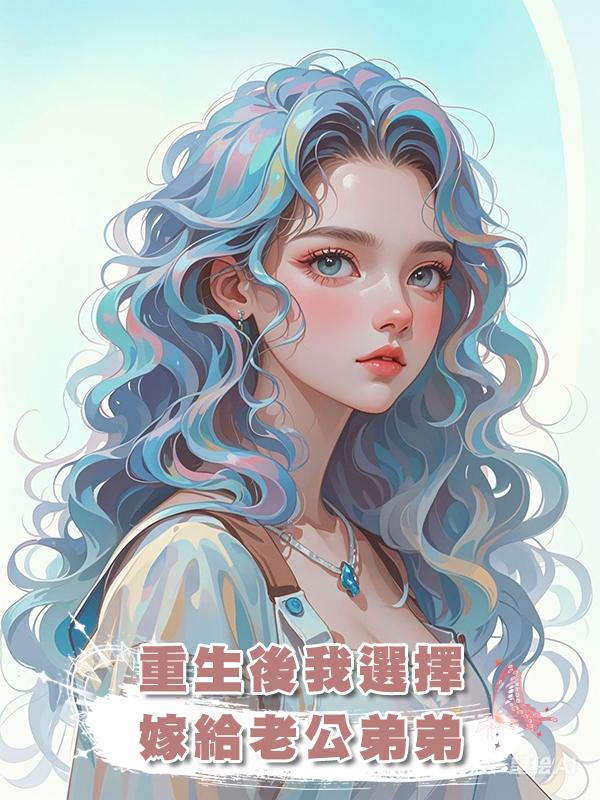 重生後我選擇嫁給老公弟弟