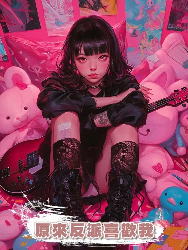 原來反派喜歡我