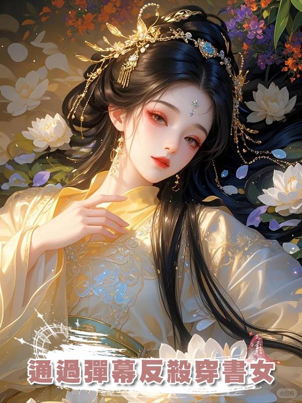 通過彈幕反殺穿書女