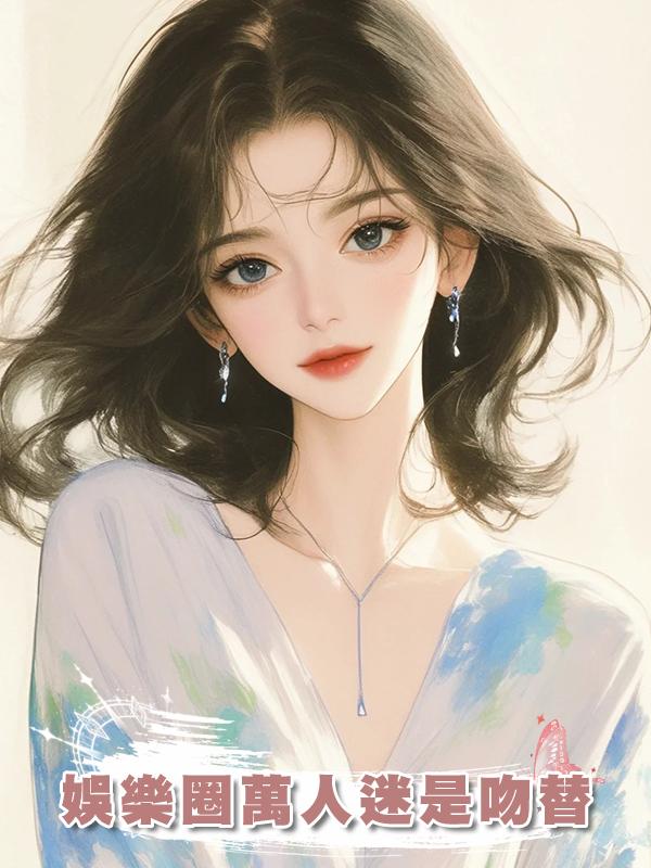 娛樂圈萬人迷是吻替