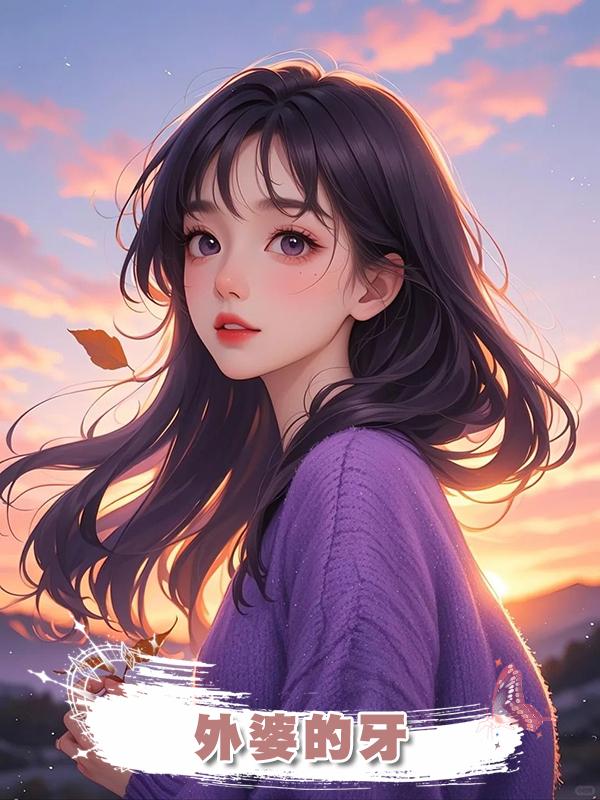 外婆的牙