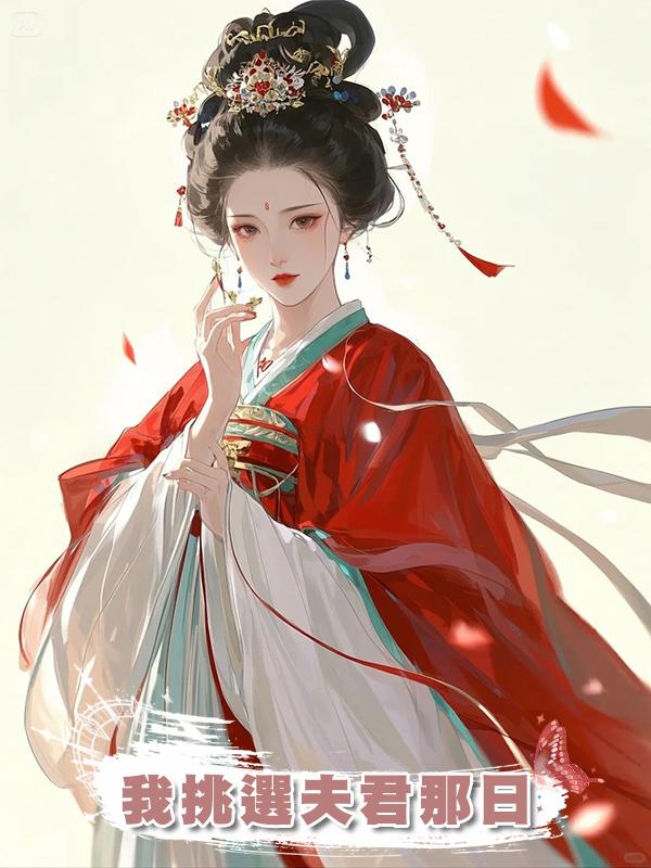 我挑選夫君那日