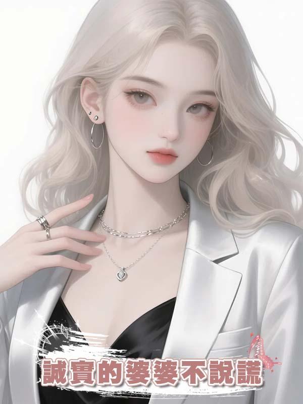 誠實的婆婆不說謊