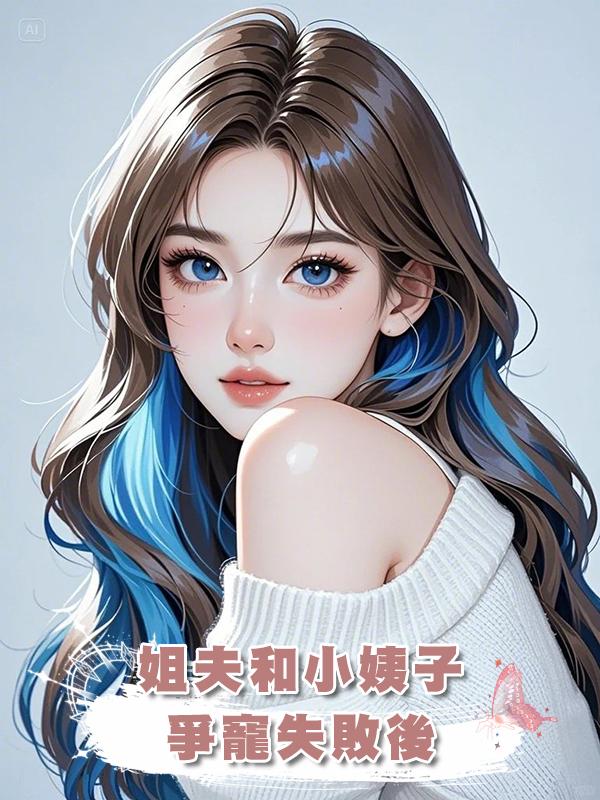 姐夫和小姨子爭寵失敗後