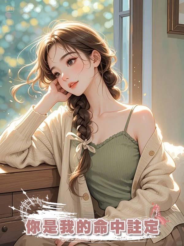 你是我的命中註定