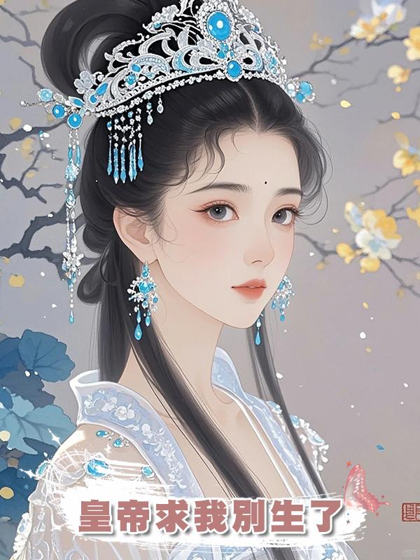 皇帝求我別生了