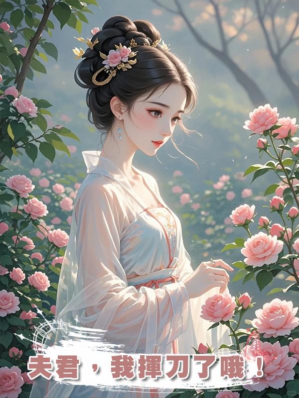 夫君，我揮刀了哦！