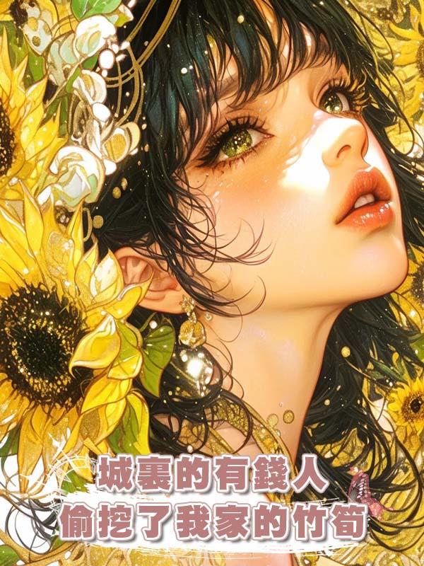 城裏的有錢人偷挖了我家的竹筍