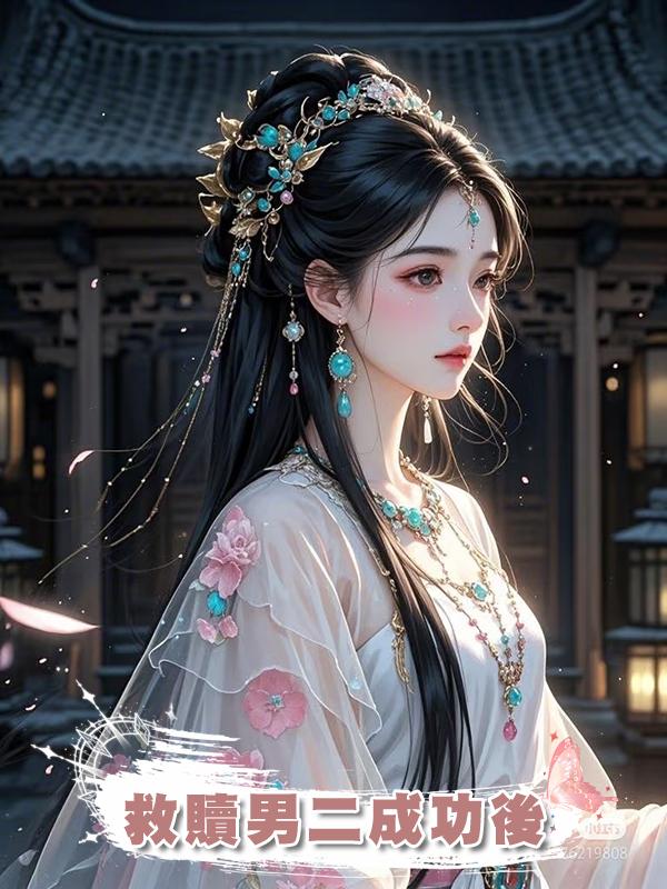 救贖男二成功後