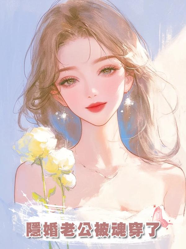 隱婚老公被魂穿了