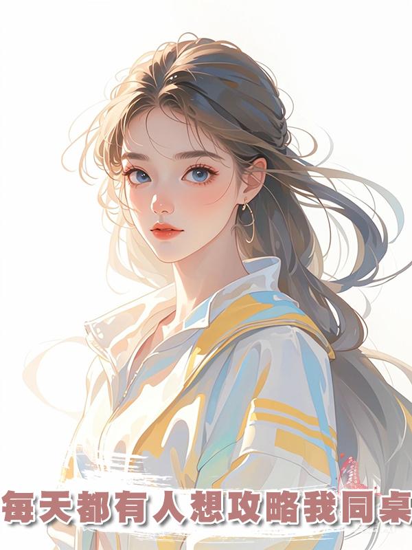 每天都有人想攻略我同桌