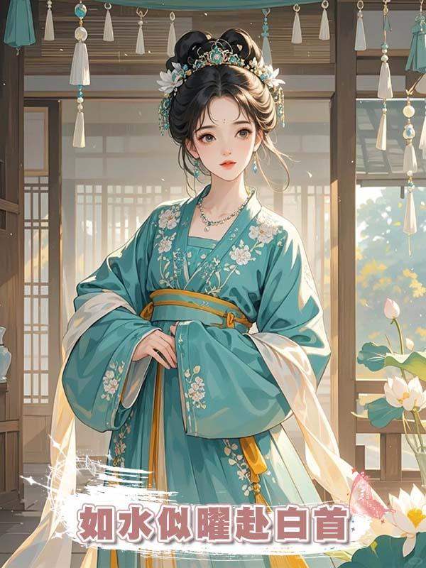 如水似曜赴白首