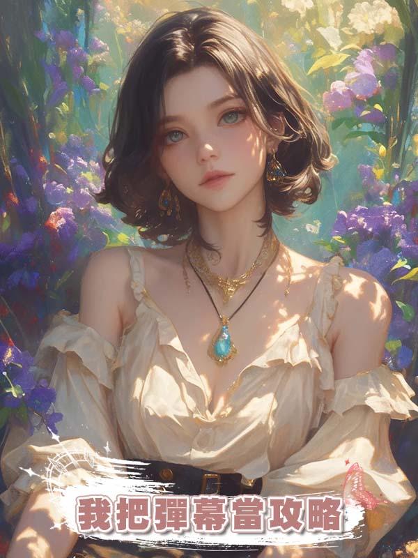 我把彈幕當攻略