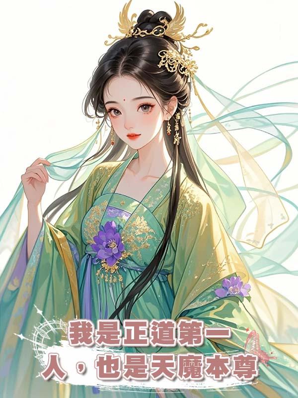 我是正道第一人，也是天魔本尊