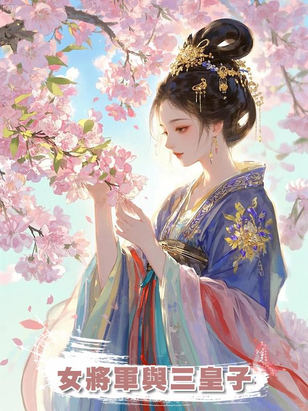 女將軍與三皇子