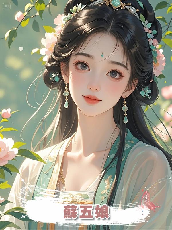 蘇五娘