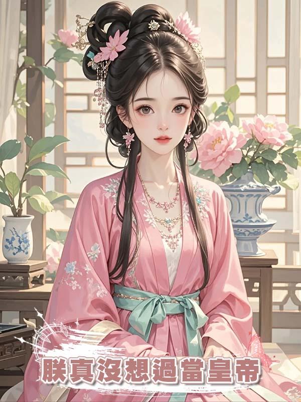 朕真沒想過當皇帝