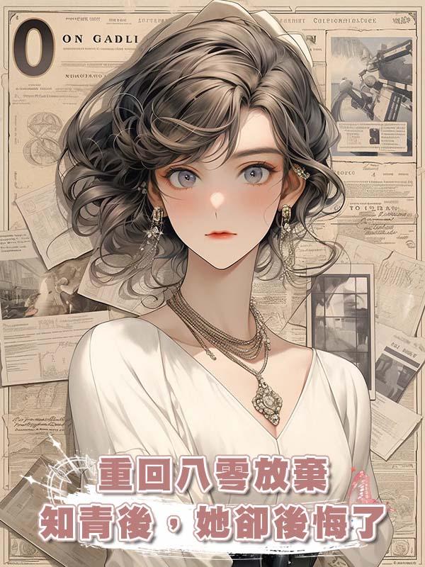 重回八零放棄知青後，她卻後悔了