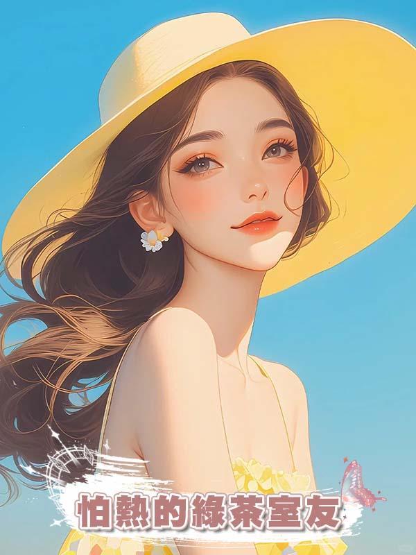 怕熱的綠茶室友