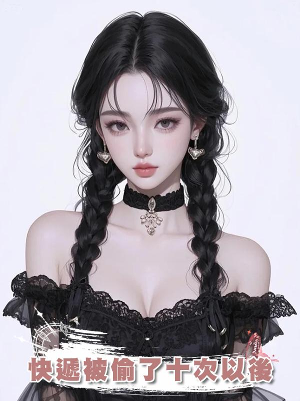 快遞被偷了十次以後