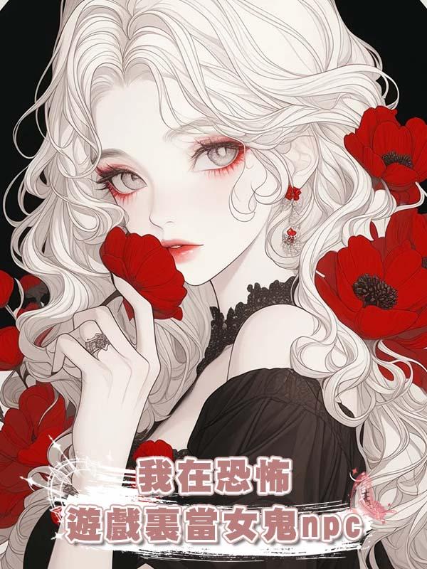 我在恐怖遊戲裏當女鬼npc